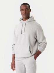 Nautica Bluza Wallowa N1T04066 Szary Regular Fit. Szare bluzy Nautica, m, bez wzorów, z syntetyku, bez kaptura. Za 189.99 zł.