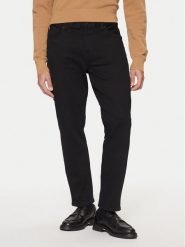 Tommy Hilfiger Jeansy Core Harlem MW0MW39040 Czarny Straight Fit. Czarne jeansy Tommy Hilfiger, m. Za 309.99 zł.