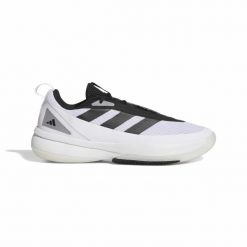 Buty do koszykówki adidas Front Court. Białe buty do koszykówki Adidas, bez zapięcia, do koszykówki. Za 319.15 zł.