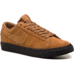 Buty NIKE - Sb Zoom Blazer Low 864347 200 Lt British Tan/Lt British Tan. Buty sportowe casual marki Nike. W wyprzedaży za 319.00 zł.