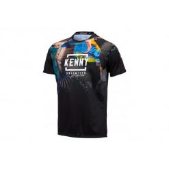 Jersey Kenny Indy. Czarne bluzy KENNY, l, bez wzorów, z jersey, bez kaptura. Za 269.00 zł.
