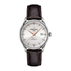 PROMOCJA ZEGAREK CERTINA DS 1 Powermatic 80 C029.807.16.031.01. Zegarki marki CERTINA. W wyprzedaży za 2,323.20 zł.