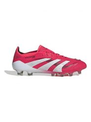 Adidas Korki "Predator Elite AG" w kolorze różowym rozmiar: 46. Różowe buty treningowe Adidas, bez wzorów. Za 444.41 zł.