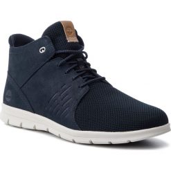 Sneakersy TIMBERLAND - Graydon TB0A24KP0191 Navy. Buty sportowe casual marki Timberland. Za 479.99 zł.