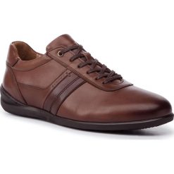 Sneakersy BADURA - 3707-913 Brązowy 913. Buty sportowe casual marki Badura. Za 389.99 zł.