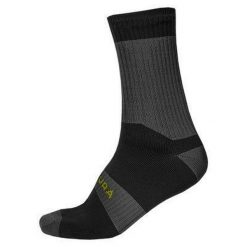 Skarpety Endura Hummvee Waterproof II. Czarne skarpety ENDURA, bez wzorów. Za 179.99 zł.