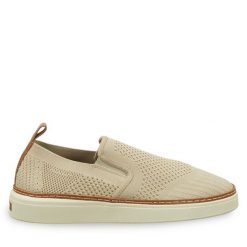 Tenisówki Gant. Brązowe trampki GANT, m, bez wzorów, bez zapięcia. Za 329.99 zł.