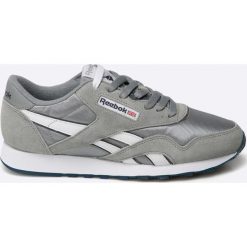 Reebok Classic - Buty cl nylon. Buty sportowe casual marki Reebok Classic. W wyprzedaży za 239.90 zł.