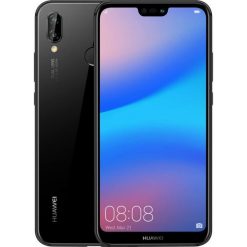 Smartfon Huawei P20 64GB Czarny. Czarne smartfony Huawei. Za 1,589.99 zł.