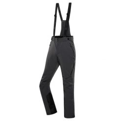 Spodnie męskie narciarskie Alpine Pro Werad 15.000. Szare spodnie narciarskie i snowboardowe Alpine Pro, m, bez wzorów, narciarskie. W wyprzedaży za 729.00 zł.