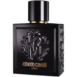 Roberto Cavalli Uomo 100ml. Perfumy męskie marki Roberto Cavalli. Za 279.00 zł.