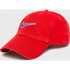 Nike Sportswear - Czapka. Czapki z daszkiem marki Nike Sportswear. Za 69.90 zł.