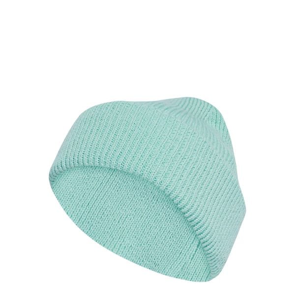 Czapka typu beanie Terrex Multi. Niebieskie czapki zimowe Adidas, bez wzorów, z dzianiny. Za 109.00 zł.
