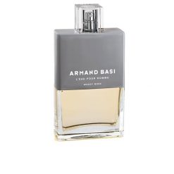 Armand Basi Woda toaletowa w sprayu BASI WOODY MUSK 75 ml Męskie. Perfumy męskie Armand Basi. Za 163.19 zł.