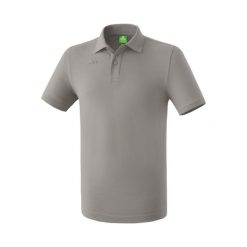 Koszulka polo Erima Teamsports w kolorze beżowym. Brązowe koszulki polo Erima, m, bez wzorów, z bawełny, bez kołnierzyka, bez ramiączek. Za 253.99 zł.