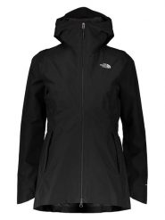 The North Face Parka funkcyjna "Hikesteller" w kolorze czarnym rozmiar: XS. Czarne kurtki outdoor i hardshell The North Face, xs, bez wzorów, bez kaptura. Za 305.92 zł.