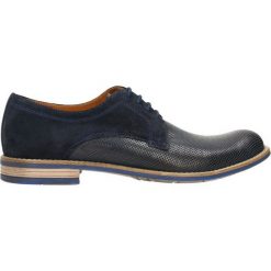 Półbuty ALDO. Eleganckie półbuty marki Gino Rossi. W wyprzedaży za 249.90 zł.
