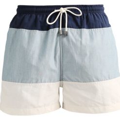 Solid & Striped THE CLASSIC Szorty kąpielowe blue chambray. Kąpielówki marki Solid & Striped. W wyprzedaży za 398.30 zł.