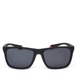 Okulary przeciwsłoneczne Polaroid. Czarne okulary przeciwsłoneczne Polaroid. Za 229.99 zł.