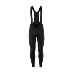Spodenki Etxeondo Kom. Czarne spodenki rowerowe ETXEONDO, m, bez wzorów, ze skóry, na fitness i siłownię. Za 696.70 zł.