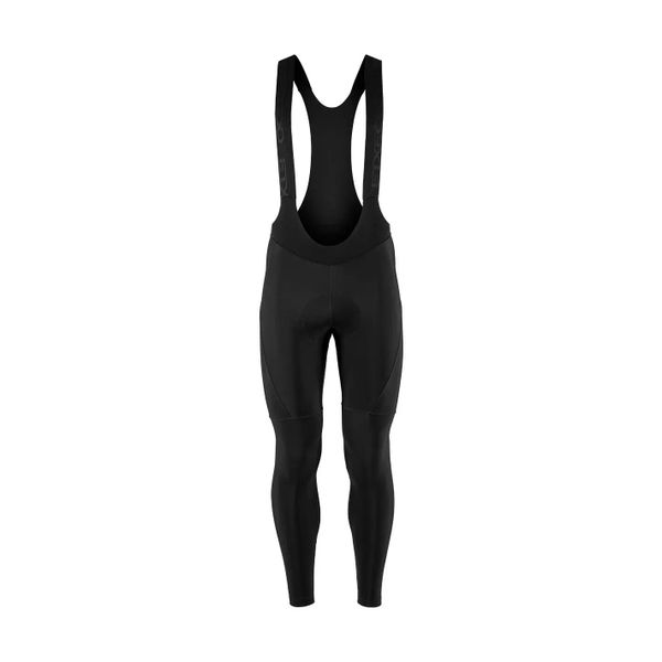 Spodenki Etxeondo Kom. Czarne spodenki rowerowe ETXEONDO, m, bez wzorów, ze skóry, na fitness i siłownię. Za 696.70 zł.