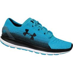 Under Armour Ua Speedform Slingride Fade 1288254-987 45 Czarne. Buty do biegania marki Under Armour. W wyprzedaży za 359.99 zł.