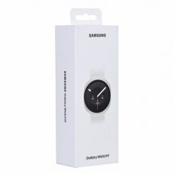 Smartwatch Samsung Galaxy Watch 9 SM-L345 40mm LTE Cream. Zegarki smartwatch SAMSUNG, bez wzorów. Za 1,995.99 zł.