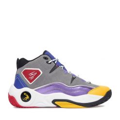 Buty do koszykówki SHAQ. Buty do koszykówki Shaq, bez zapięcia, do koszykówki. Za 379.99 zł.