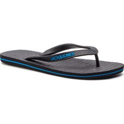 Japonki JACK&JONES - Jfwbasic 12150521 Anthracite. Japonki marki Jack&Jones. Za 49.00 zł.
