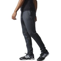 Adidas Spodnie męskie Winter Climaheat Long Training Pants szare r. M (AA1445). Spodnie treningowe długie Adidas. Za 128.99 zł.