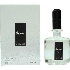 Miyabo Man - EDT - 100 ml. Perfumy męskie Perfumy. W wyprzedaży za 236.95 zł.