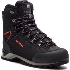 Trekkingi LOWA - Predazzo Gtx GORE-TEX 210062 Navy/Rost 6975. Trekkingi marki FORCLAZ. W wyprzedaży za 689.00 zł.