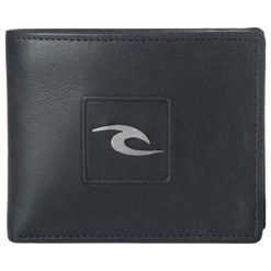 Rip Curl Portfel Męski Czarny Rider Rfid 2 In 1. Portfele Rip Curl. Za 217.00 zł.