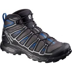 Salomon Buty trekkingowe Salomon X ULTRA MID AERO (379169) 42. Buty trekkingowe marki Salomon. Za 368.00 zł.