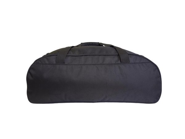Torba do boksu KJUST BB08FR (71L). Czarne torby na ramię KJUST, bez wzorów, z materiału, na ramię, bez dodatków. Za 235.00 zł.
