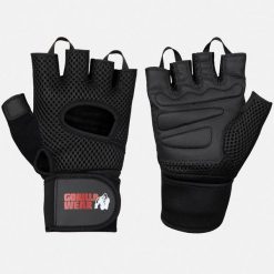Rękawiczki Jackson Lifting. Rękawiczki GORILLA WEAR, bez wzorów. Za 141.00 zł.