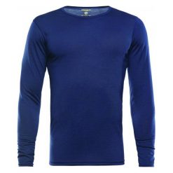 Devold Koszulka Męska Furnes Man Shirt With Print Brick Xl. Bielizna termoaktywna marki Devold. Za 329.00 zł.