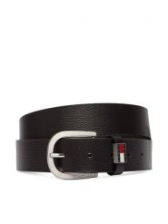 Tommy Jeans Pasek Tjm Ryan 3.5 AM0AM14461 Brązowy. Brązowe paski Tommy Jeans, bez wzorów, z jeansu. Za 169.99 zł.