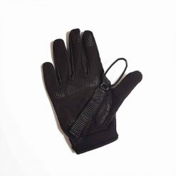 Rękawice Guidetti Viper +. Czarne paski GUIDETTI, bez wzorów, sportowe. Za 217.00 zł.
