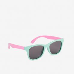 Okulary przeciwsłoneczne Coqui One Size. Żółte okulary przeciwsłoneczne Coqui. Za 103.99 zł.