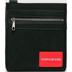 Calvin Klein Jeans - Saszetka. Saszetki i nerki marki Calvin Klein Jeans. Za 279.90 zł.
