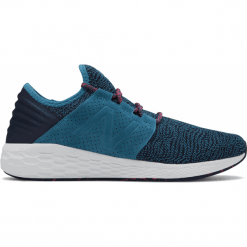 New Balance Fresh Foam Cruz v2 Knit - MCRUZDB2. Buty do biegania marki New Balance. Za 349.99 zł.