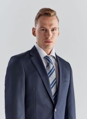 PAKO LORENTE – Marynarka garniturowa ARMIN PPLM9-3G-166-G. Garnitury Pako Lorente, m, bez wzorów. Za 1,299.99 zł.