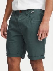 Blend Szorty materiałowe 20716713 Zielony Slim Fit. Zielone szorty Blend, m, bez wzorów, z bawełny. Za 259.99 zł.