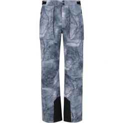 Spodnie narciarskie Slope Killy. Czarne spodnie narciarskie i snowboardowe SLOPE, m, bez wzorów, narciarskie. Za 478.50 zł.