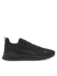 Puma Sneakersy ANZARUN LITE 37112801 Czarny. Czarne buty sportowe casual Puma, bez wzorów, z materiału, bez zapięcia. Za 249.99 zł.