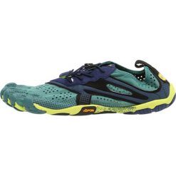 Vibram Fivefingers VRUN Obuwie do biegania neutralne north sea/navy. Buty do biegania marki Vibram Fivefingers. W wyprzedaży za 500.65 zł.