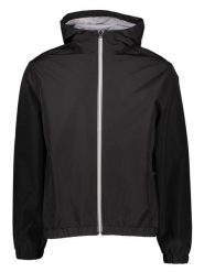 Jack & Jones Kurtka przejściowa w kolorze czarnym rozmiar: XL. Czarne kurtki Jack & Jones, xl, bez wzorów, bez kaptura. Za 130.99 zł.