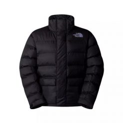 Kurtka Limbara Rozmiar M Czarny - NF0A89G9JK3. Białe kurtki The North Face, m, bez wzorów, z poliesteru, bez kaptura. Za 619.05 zł.