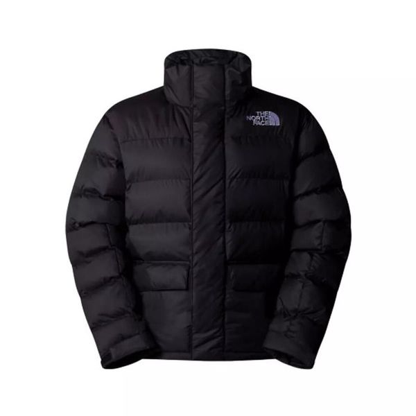 Kurtka Limbara Rozmiar M Czarny - NF0A89G9JK3. Białe kurtki The North Face, m, bez wzorów, z poliesteru, bez kaptura. Za 619.05 zł.